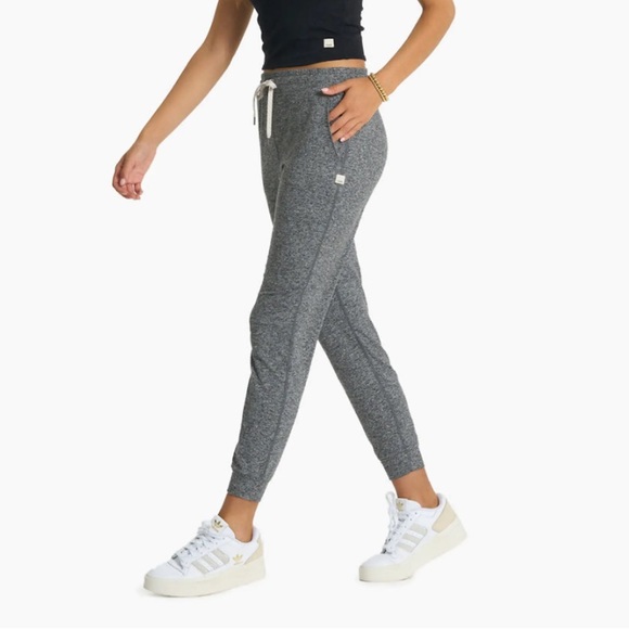 Vuori Pants - VUORI Performance Jogger Long